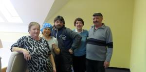 Skupnimi močmi je uspelo.